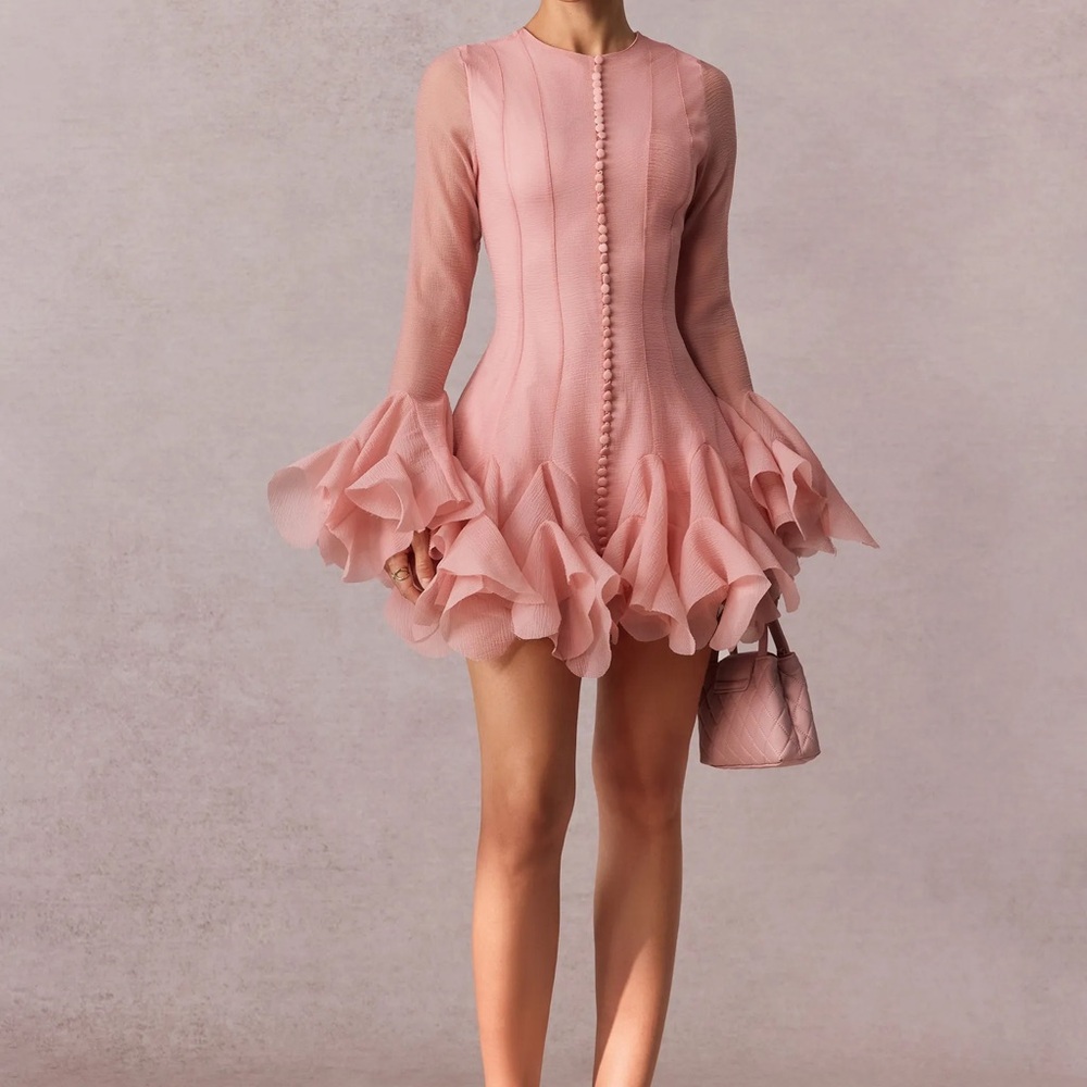 Sunfere Leila dress